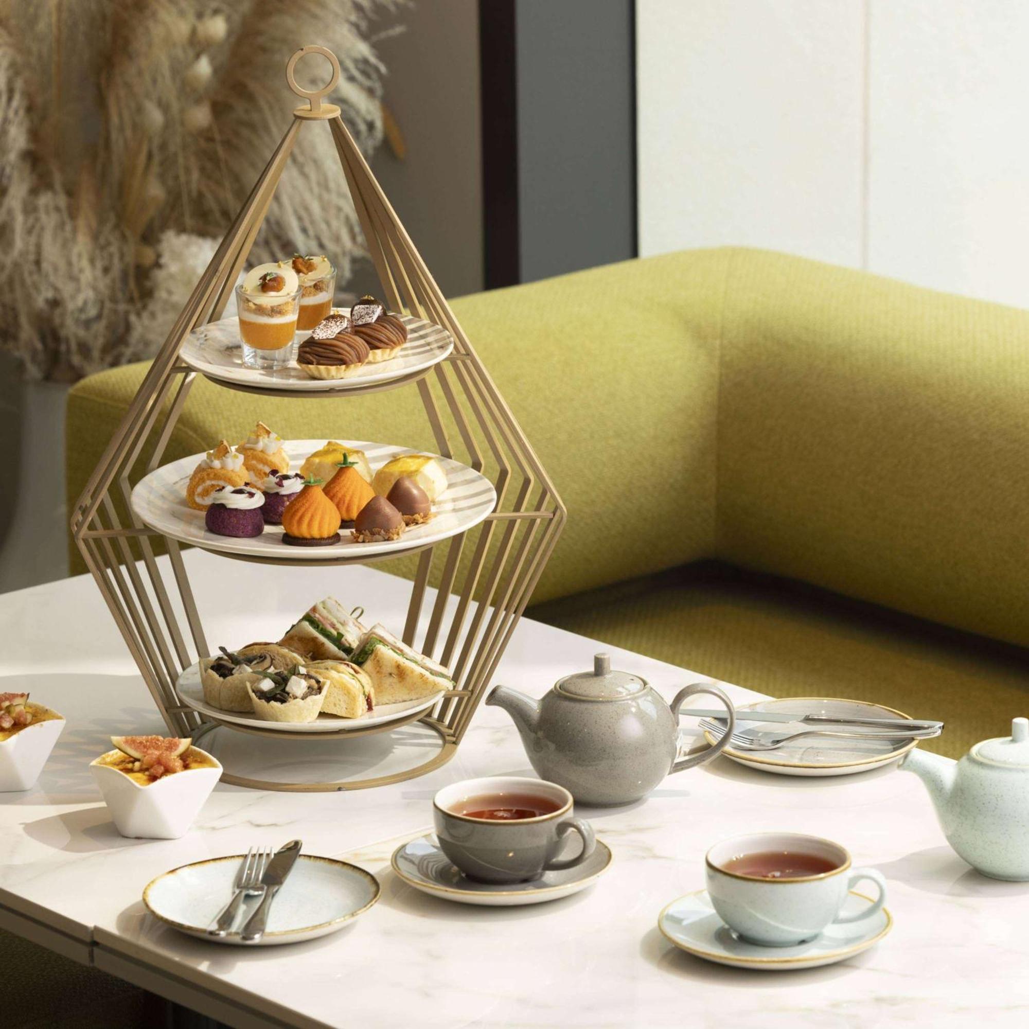 Doubletree By Hilton Seoul Pangyo Otel Seongnam Dış mekan fotoğraf